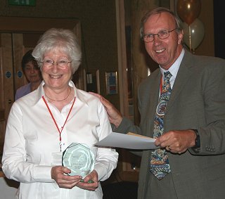 Swindon Quality Service Awards 2006