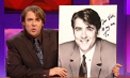 Jonathan Ross gets a Swindon surprise