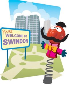 Swindon