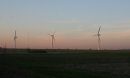 Wind of change