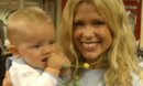 Melinda Messenger speaks out