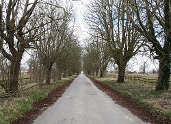 Chiseldon Camp, Swindon 2008