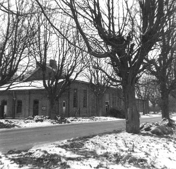 Chiseldon Camp 1975