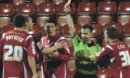 Swindon Town 3 Huddersfield 2