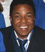 Tito Jackson in Swindon