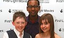 Huge award for young Swindon filmmakers