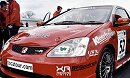 Swindon Touring Car Win National Title