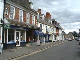 Highworth, Swindon, Wilts