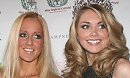 Miss Swindon 2008 crowned