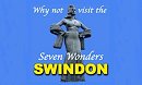 The Seven Wonders of Swindon