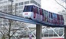 Council Announces New Monorail for Swindon Town Centre