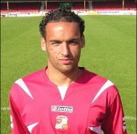 Kaid Mohammed STFC