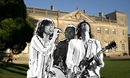 Stones set to satisfy Swindon