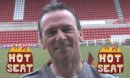 Hotseat - Dave Byrne