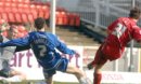 Swindon Town 3 Oldham 0