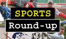 Sports Round-Up 10 April 2008