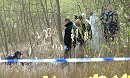 Mystery of body found at Coate Water