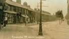 Historical Swindon - 'Then and Now'