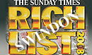 Sunday Times Rich List 2008