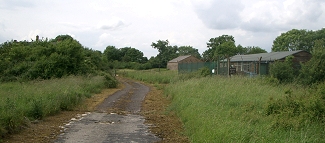 D-Day Casualty Ward