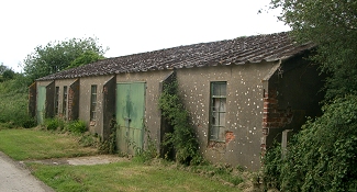 D-Day Casualty Ward