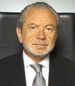 Sir Alan Sugar The Apprentice