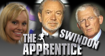 The Apprentice