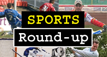 Sports Round-Up
