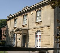 Old Town Museum Swindon