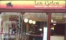 Los Gatos Tapas bar Swindon