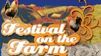 Festival on the Farm in Swindon