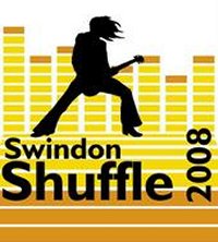 Swindon Shuffle 2008