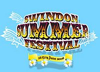 Swindon Summer Festival 2008