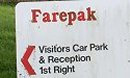 Support gathers for Farepak victims