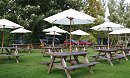 Brewers Arms in Wanborough