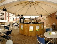 Lava Lounge Swindon