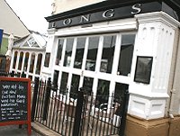 Longs Bar Swindon