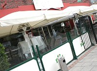 Rudi's Bar Swindon