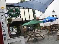 The Bell in Old Town, Swindon