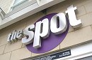 The Spot Bar Swindon