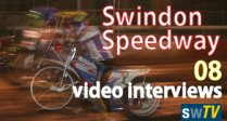 Swindon Robins 53 Lakeside Hammers 39