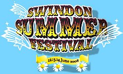 Swindon Summer Festival 2008