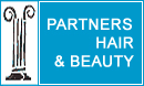 Partners Hair and Beauty in Swindon