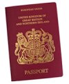 Passport services in Swindon