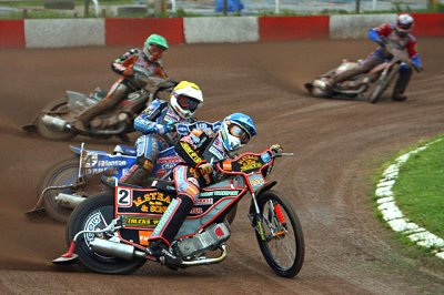 British Speedway Final