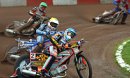 The British Final at the Abbey Stadium