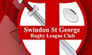 Swindon St George 4 Southampton Spitfires 30