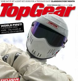 The Stig Top Gear