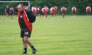 Pre-season pleasure for Malpas