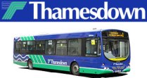 Air Tattoo Bus Shuttle